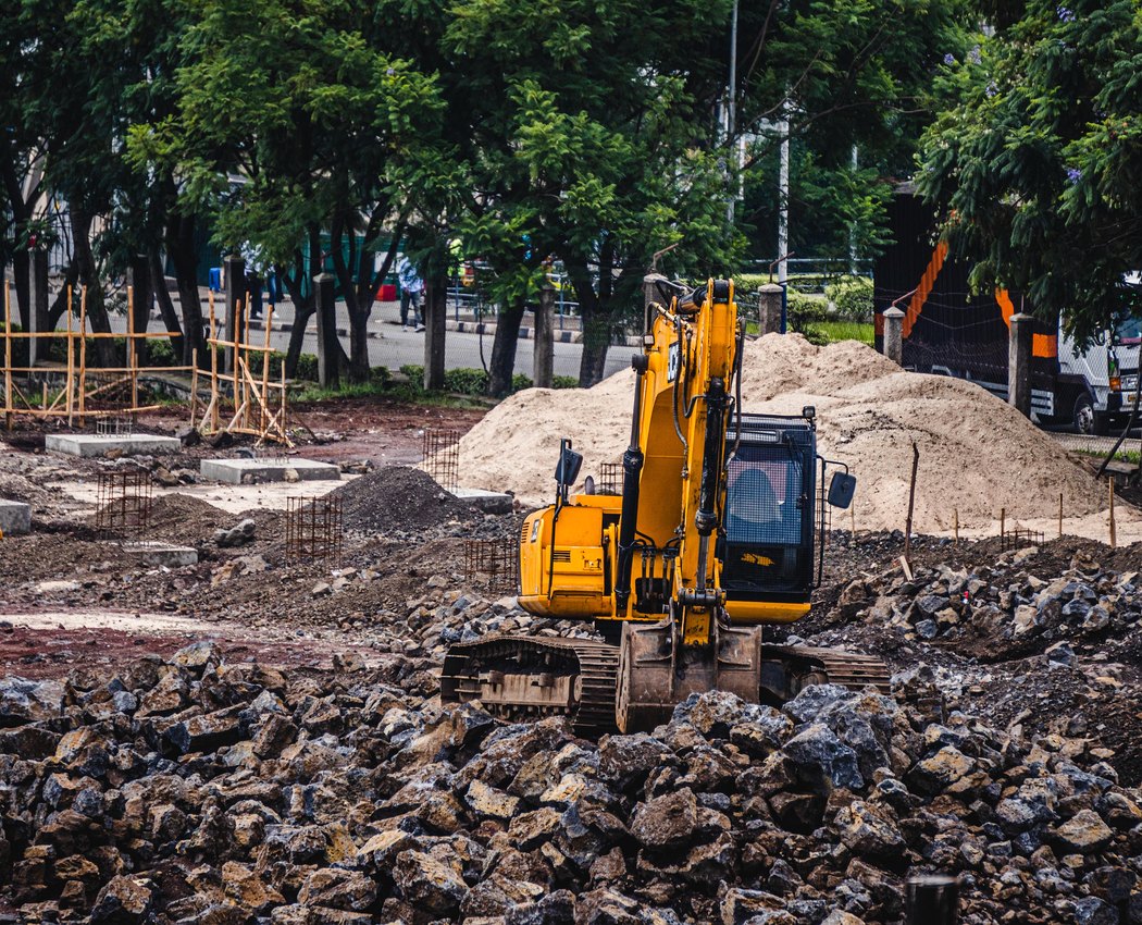 Excavation & Earthwork