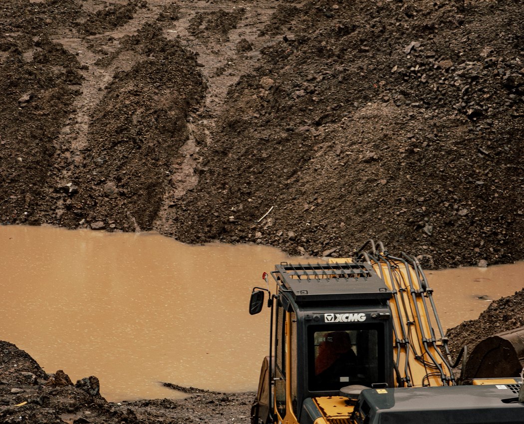 Grading & Leveling