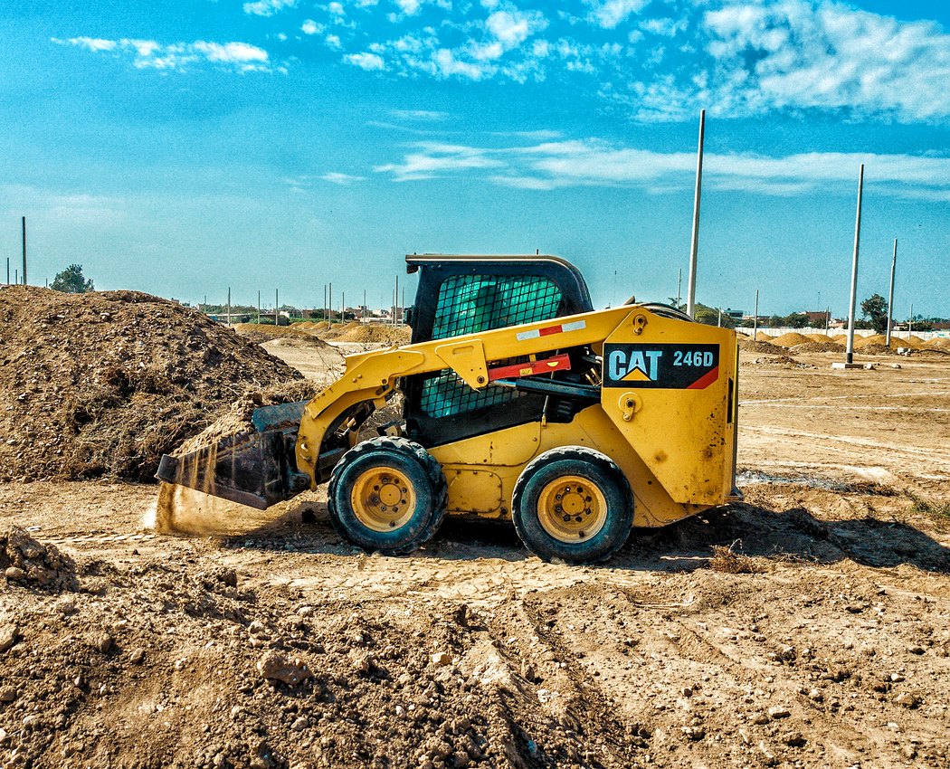 Site Preparation